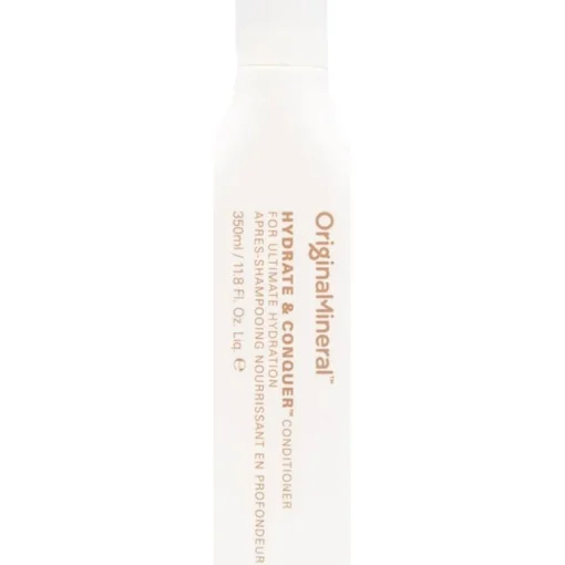 Conditioner Hydrate & Conquer Conditioner von Original & Mineral