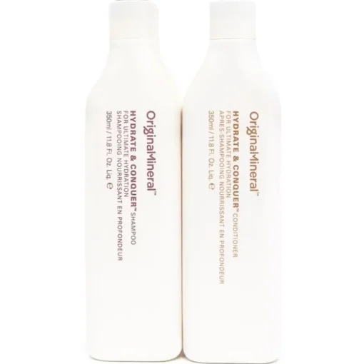 Conditioner Hydrate & Conquer Conditioner von Original & Mineral