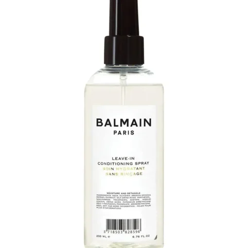 Conditioner Leave-In Conditioning Spray von Balmain Hair Couture
