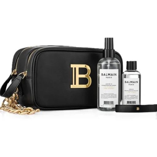 Conditioner Leave-In Conditioning Spray von Balmain Hair Couture