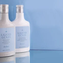 Conditioner Liquid Glass Smoothing Conditioner von Drybar