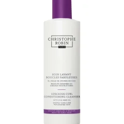 Conditioner Luscious Curl Conditioning Cleanser von Christophe Robin