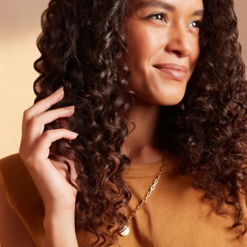Conditioner Luscious Curl Conditioning Cleanser von Christophe Robin