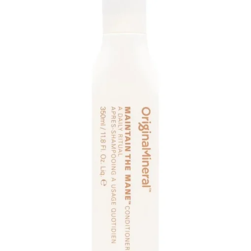 Conditioner Maintain the Mane Conditioner von Original & Mineral