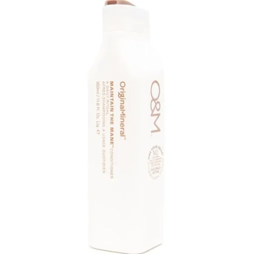 Conditioner Maintain the Mane Conditioner von Original & Mineral