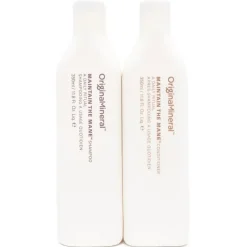 Conditioner Maintain the Mane Conditioner von Original & Mineral