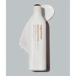 Conditioner Maintain the Mane Conditioner von Original & Mineral