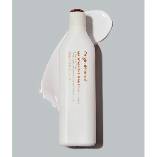 Conditioner Maintain the Mane Conditioner von Original & Mineral