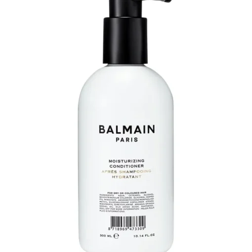 Conditioner Moisturizing Conditioner von Balmain Hair Couture
