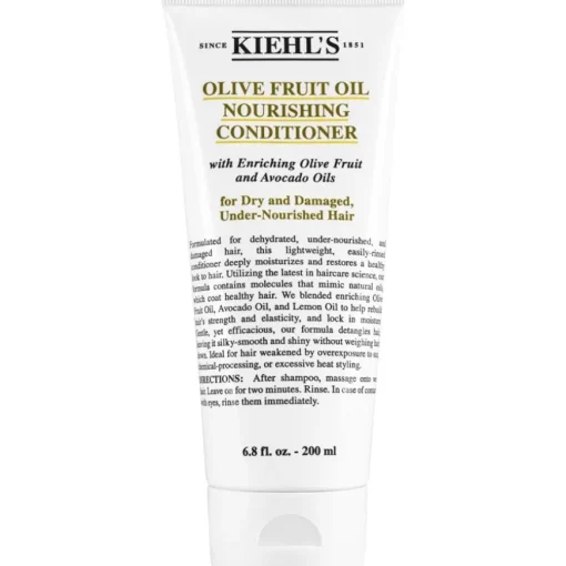Conditioner Olive Fruit Oil Nourishing Conditioner von Kiehl's