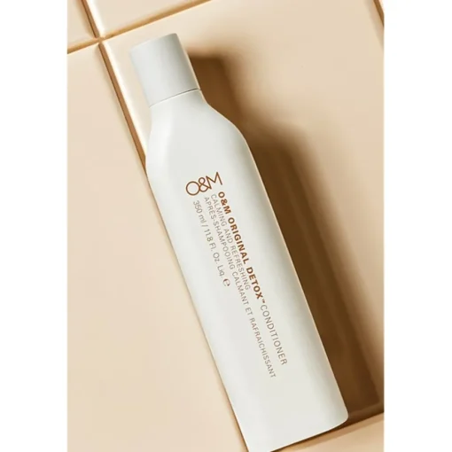 Conditioner Original Detox Conditioner von Original & Mineral