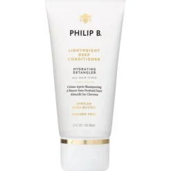 Conditioner Paraben Free Lightweight Deep Conditioner von Philip B