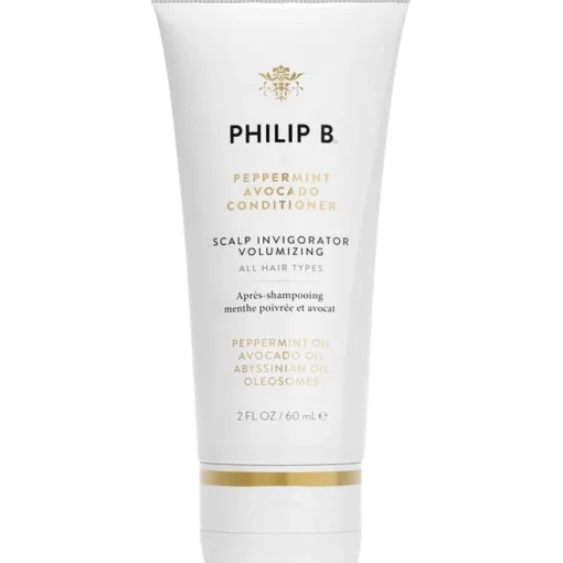 Conditioner Peppermint Avocado Conditioner von Philip B