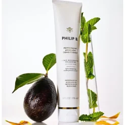 Conditioner Peppermint Avocado Conditioner von Philip B