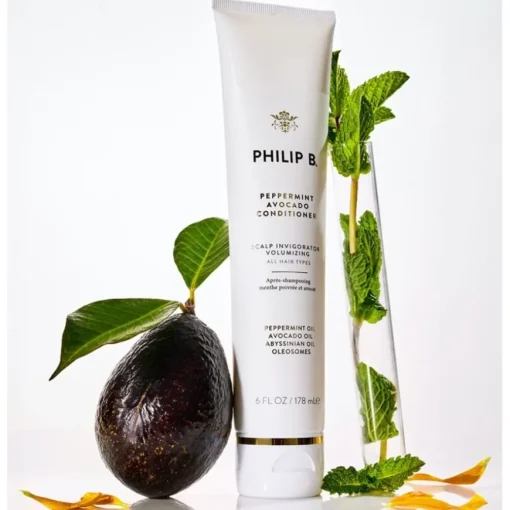 Conditioner Peppermint Avocado Conditioner von Philip B