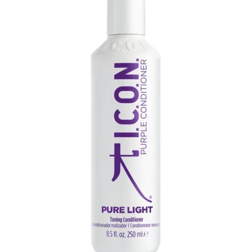 Conditioner Pure Light Toning Conditioner von ICON