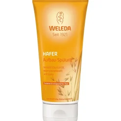 Conditioner Replenish & Care Conditioner Hafer Verleiht Elastizität, Widerstandskraft & natürliche Geschmeidigkeit von Weleda