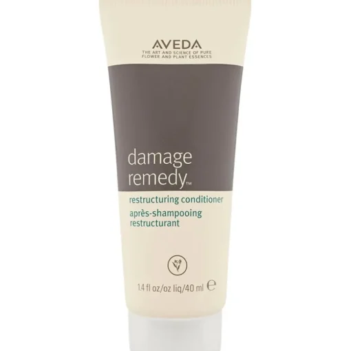 Conditioner Restructuring Conditioner Damage Remedy von Aveda