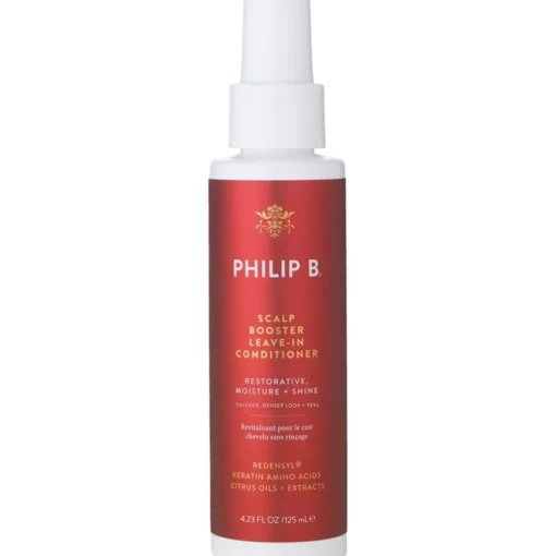 Conditioner Scalp Booster Leave-In Conditioner von Philip B