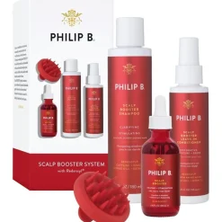 Conditioner Scalp Booster Leave-In Conditioner von Philip B