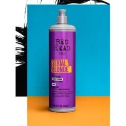 Conditioner Serial Blonde Conditioner von TIGI