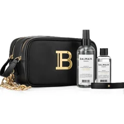 Conditioner Signature Pouch von Balmain Hair Couture