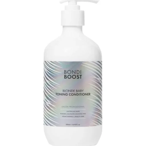Conditioner Toning Conditoner von BondiBoost