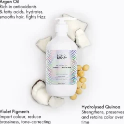 Conditioner Toning Conditoner von BondiBoost