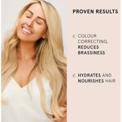 Conditioner Toning Conditoner von BondiBoost