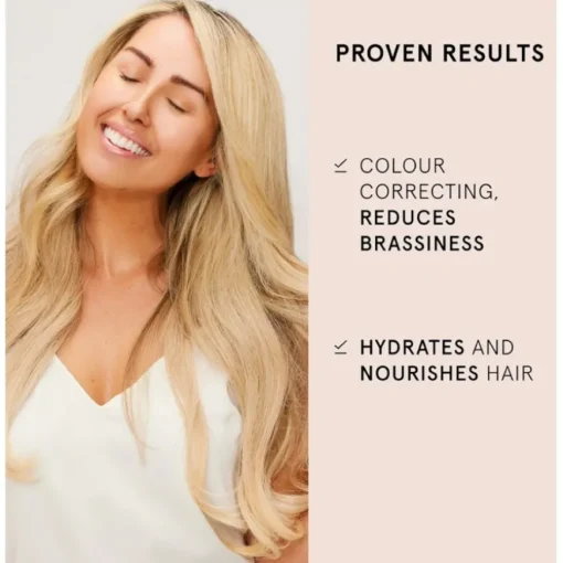 Conditioner Toning Conditoner von BondiBoost