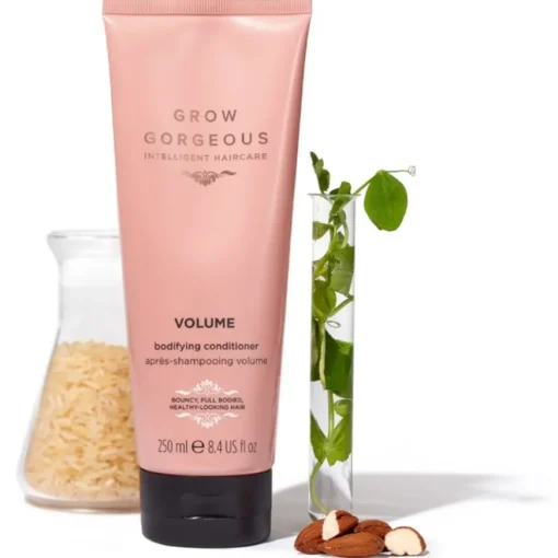 Conditioner Volume Bodifying Conditioner von Grow Gorgeous