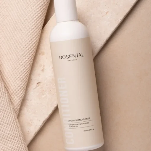 Conditioner Volume Conditioner von Rosental Organics