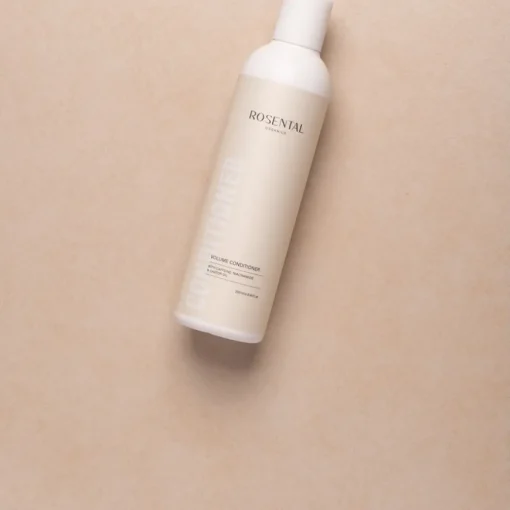 Conditioner Volume Conditioner von Rosental Organics