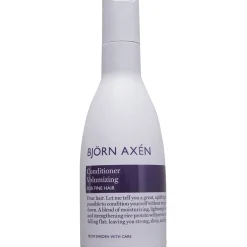 Conditioner Volumizing Conditioner von Bjo¨rn Axe´n