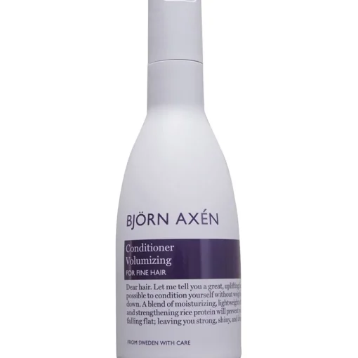Conditioner Volumizing Conditioner von Bjo¨rn Axe´n