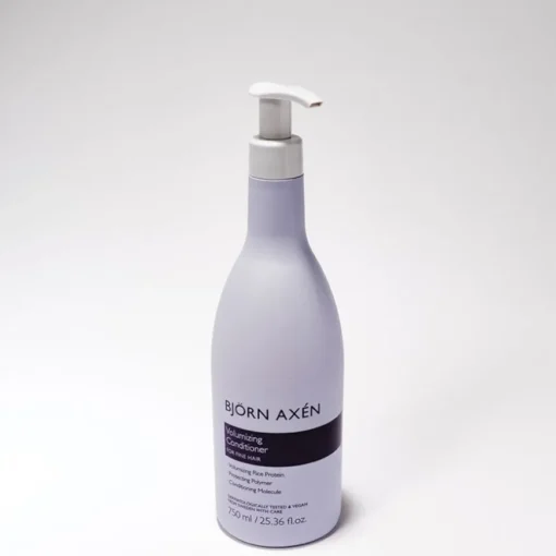 Conditioner Volumizing Conditioner von Bjo¨rn Axe´n