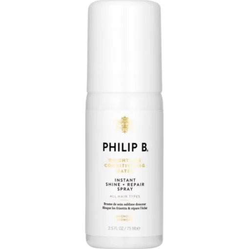 Conditioner Weightless Conditioning Water von Philip B