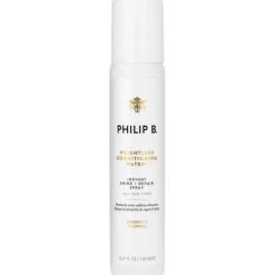 Conditioner Weightless Conditioning Water von Philip B
