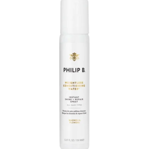 Conditioner Weightless Conditioning Water von Philip B