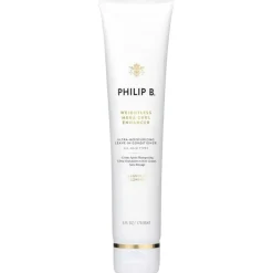 Conditioner Weightless Mega Curl Enhancer von Philip B