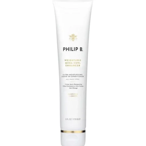Conditioner Weightless Mega Curl Enhancer von Philip B