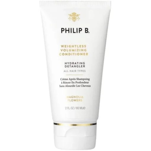 Conditioner Weightless Volumizing Conditioner von Philip B