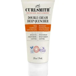 Conditioners Double Cream Deep Quencher von Curlsmith
