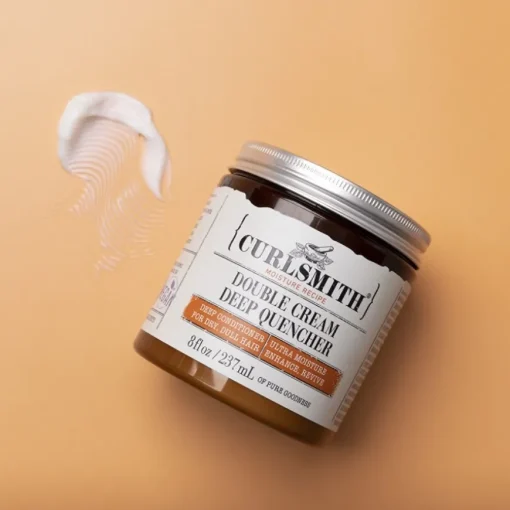 Conditioners Double Cream Deep Quencher von Curlsmith