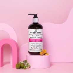 Conditioners Full Body Milk Conditioner von Curlsmith
