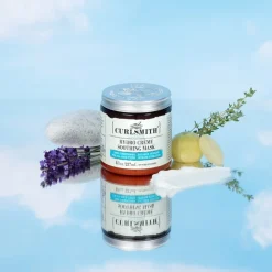 Conditioners Hydro Crème Soothing Mask von Curlsmith