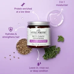 Conditioners Multitasking Conditioner von Curlsmith
