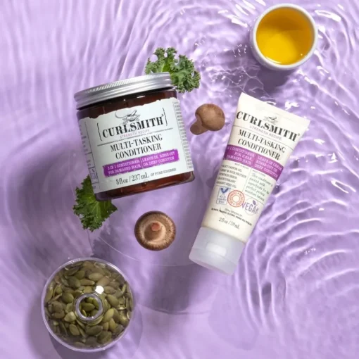 Conditioners Multitasking Conditioner von Curlsmith