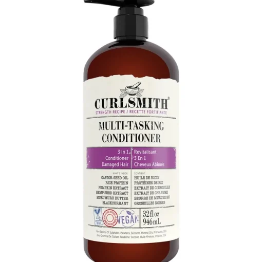 Conditioners Multitasking Conditioner von Curlsmith