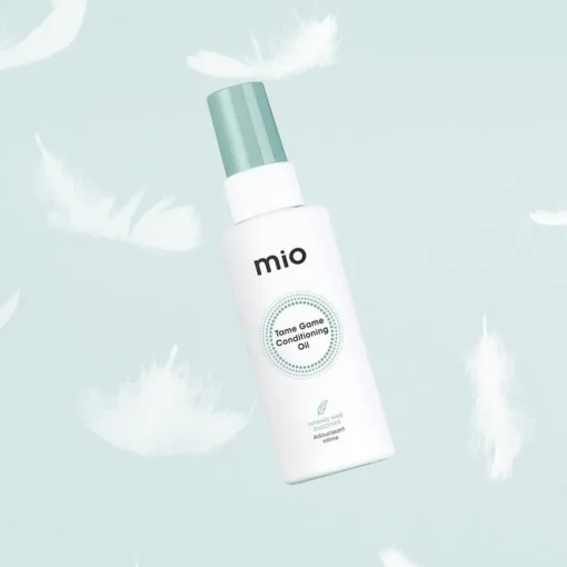 Conditioning Oil Tame Game Feuchtigkeitspflege von Mio